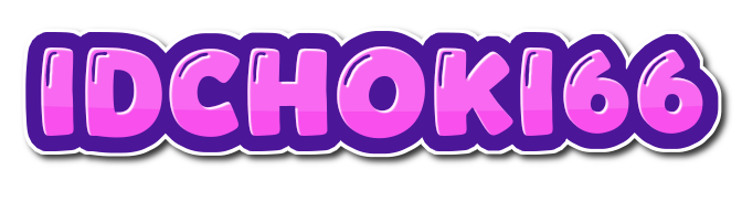 IDCHOKI66 Logo